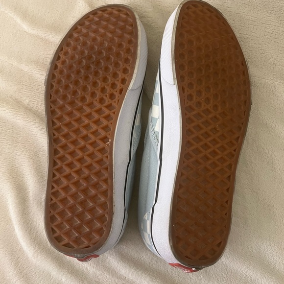 Disney Vans - Picture 2 of 6